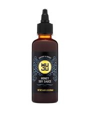 Honey Soy Sauce