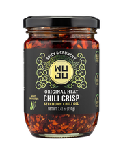 Classic Chili Crisp