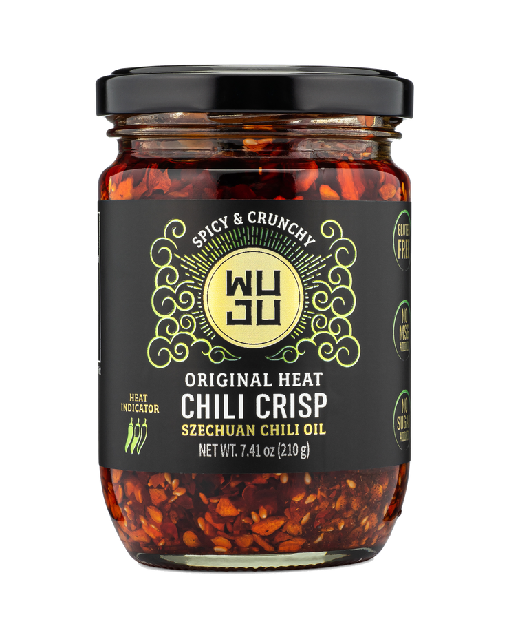 Classic Chili Crisp