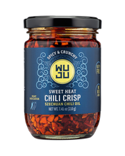 Sweet Heat Chili Crisp